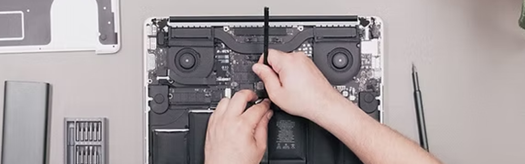 The Most Common Laptop and MacBook Problems and Why Professional Repair Matters